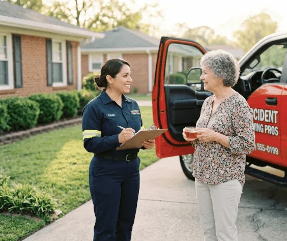 Accident Towing Service Holtville, CA FAQs